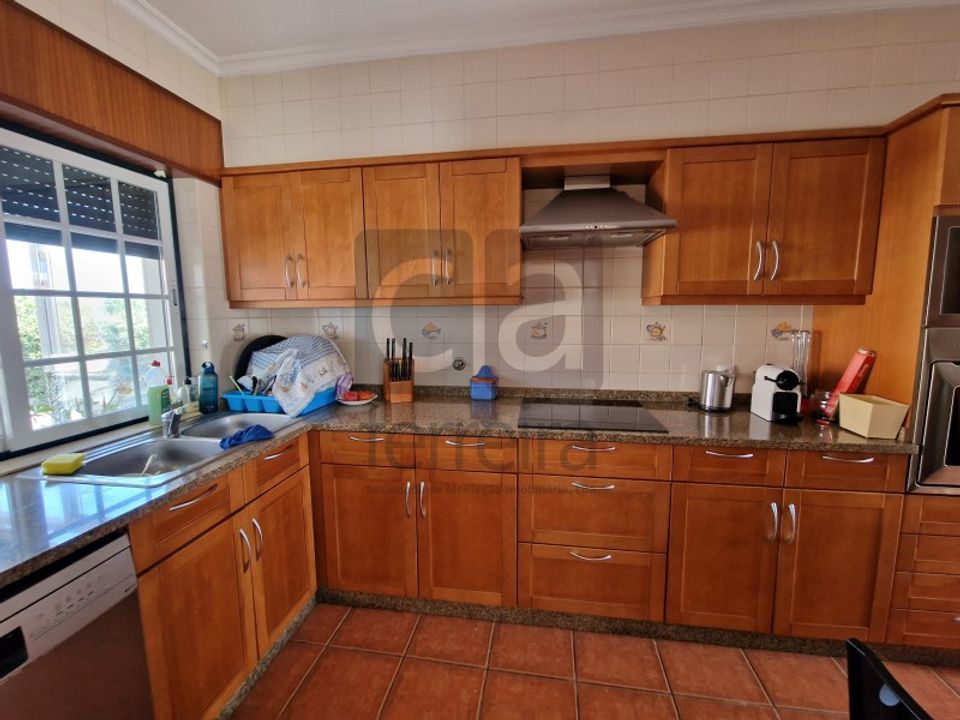 Villa i Almeirim, Santarem - foto 5