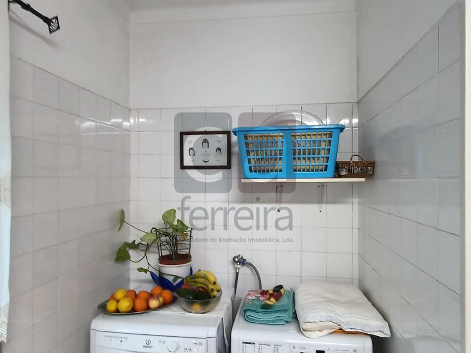 Lejlighed i Almeirim, Santarem - foto 3