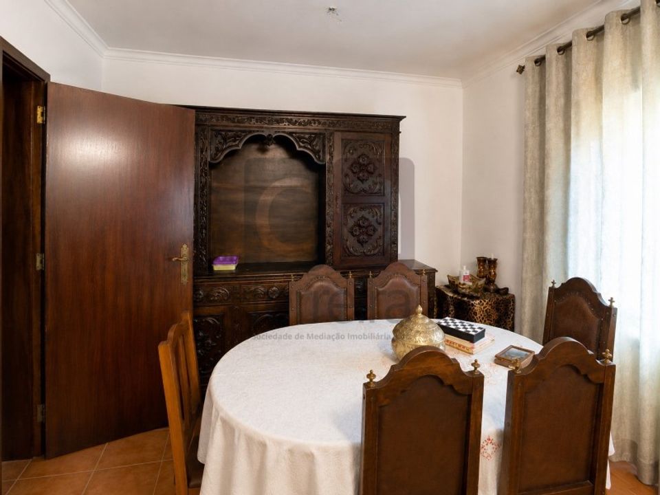 Lejlighed i Almeirim, Santarem - foto 5