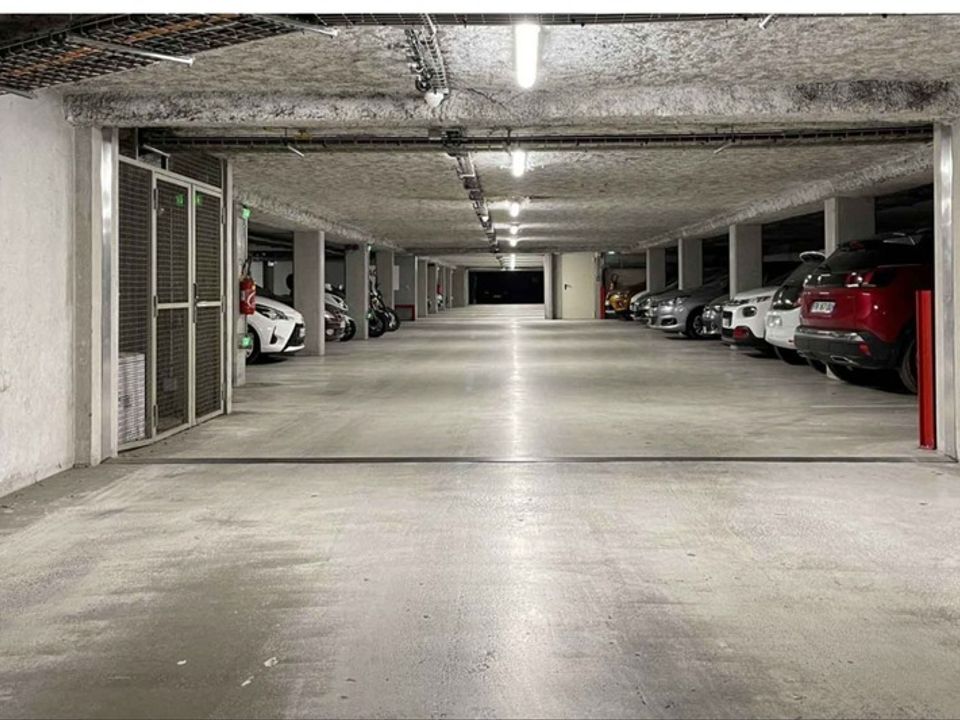 Lejlighed i Boulogne-Billancourt, Hauts-de-Seine - foto 5