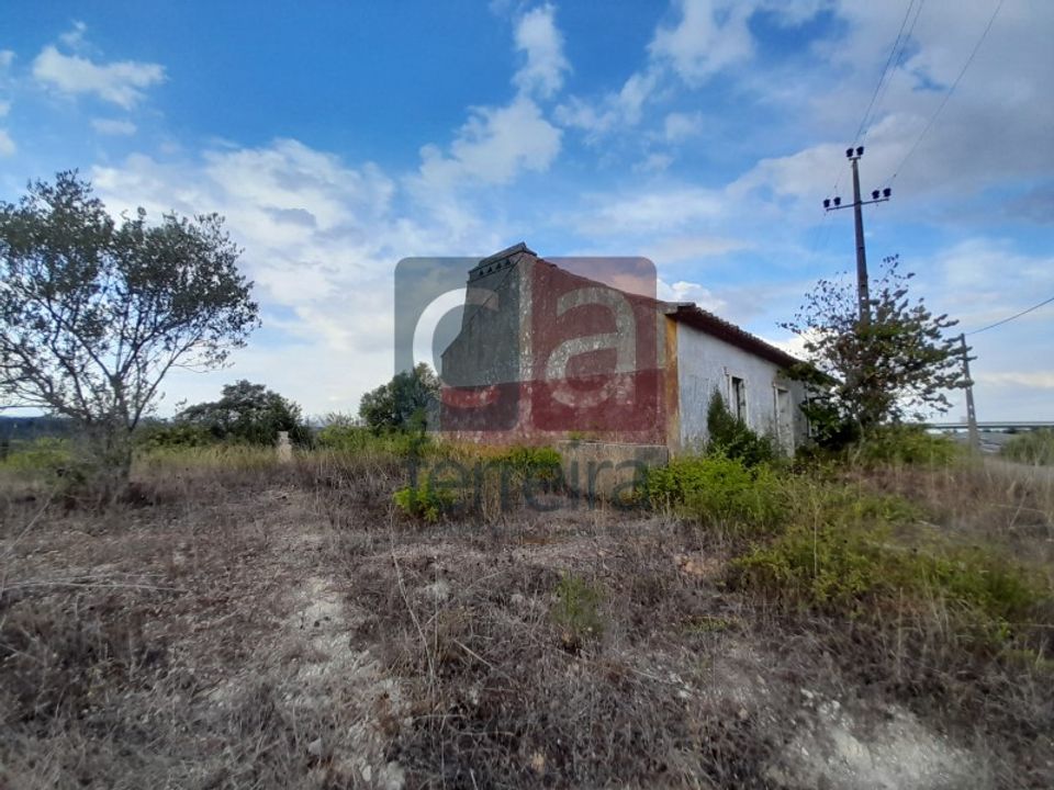 Villa i Sao Vicente do Paul, Santarem - bilde 1