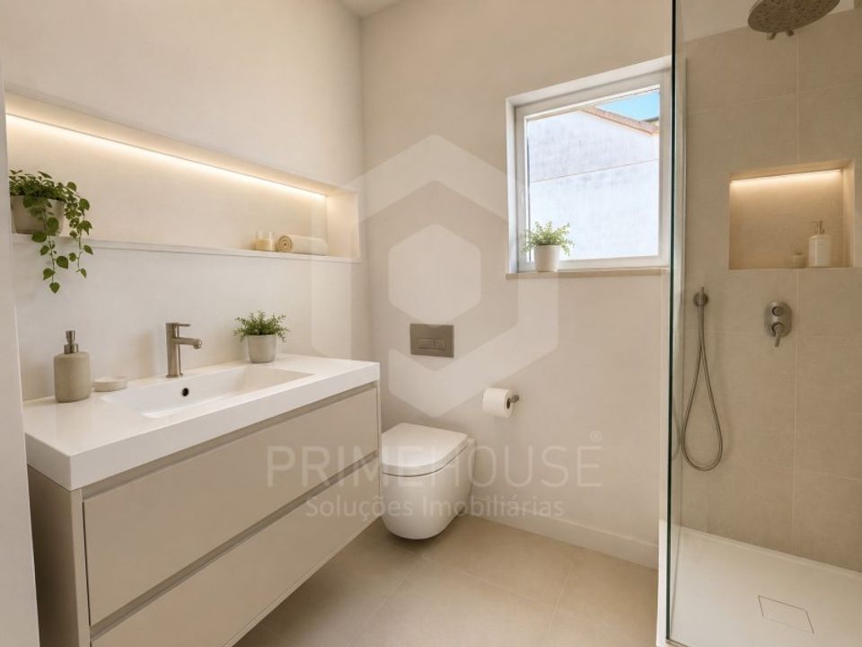 Villa i Fernao Ferro, Setubal - foto 4