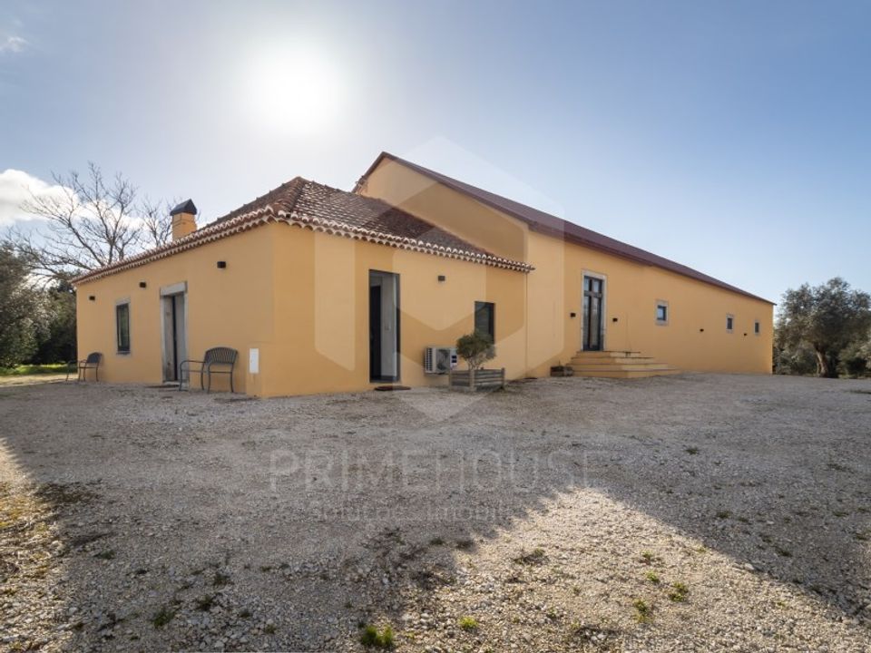 Farm i Sesimbra, Setubal - foto 2
