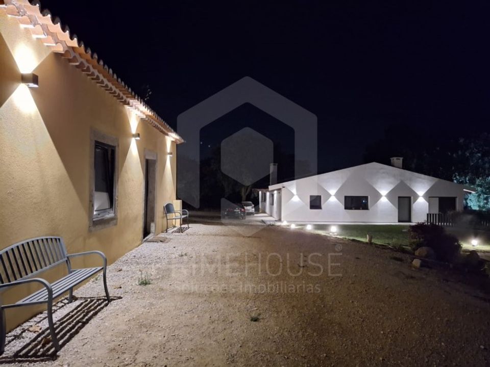 Farm i Sesimbra, Setubal - foto 3