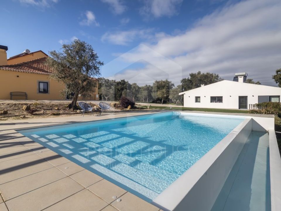 Farm i Sesimbra, Setubal - foto 4