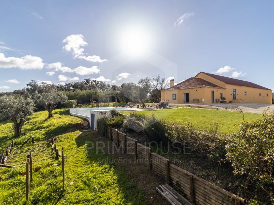 Farm i Sesimbra, Setubal - foto 5