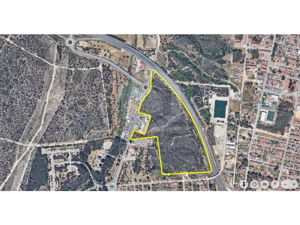 Tomt i Seixal, Setubal - bilde 2