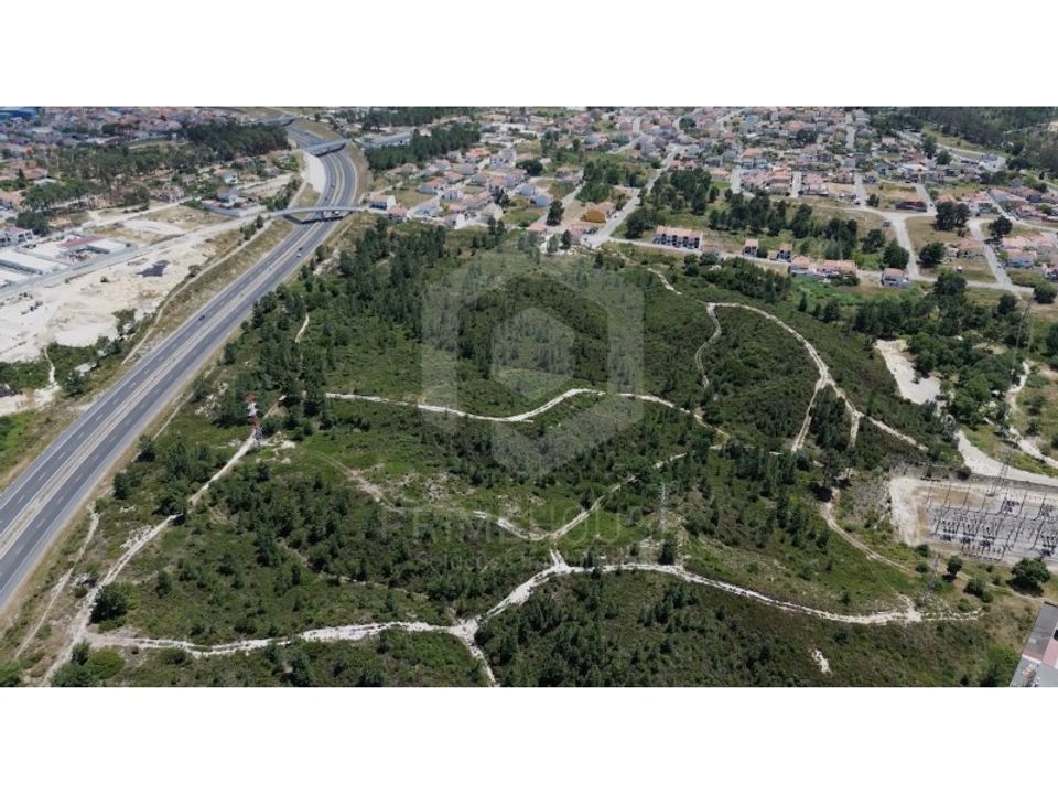 Tomt i Seixal, Setubal - bilde 3