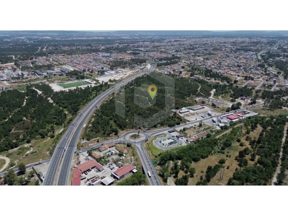 Tomt i Seixal, Setubal - bilde 4