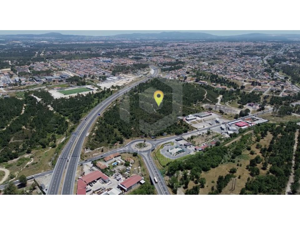 Tomt i Seixal, Setubal - bilde 5