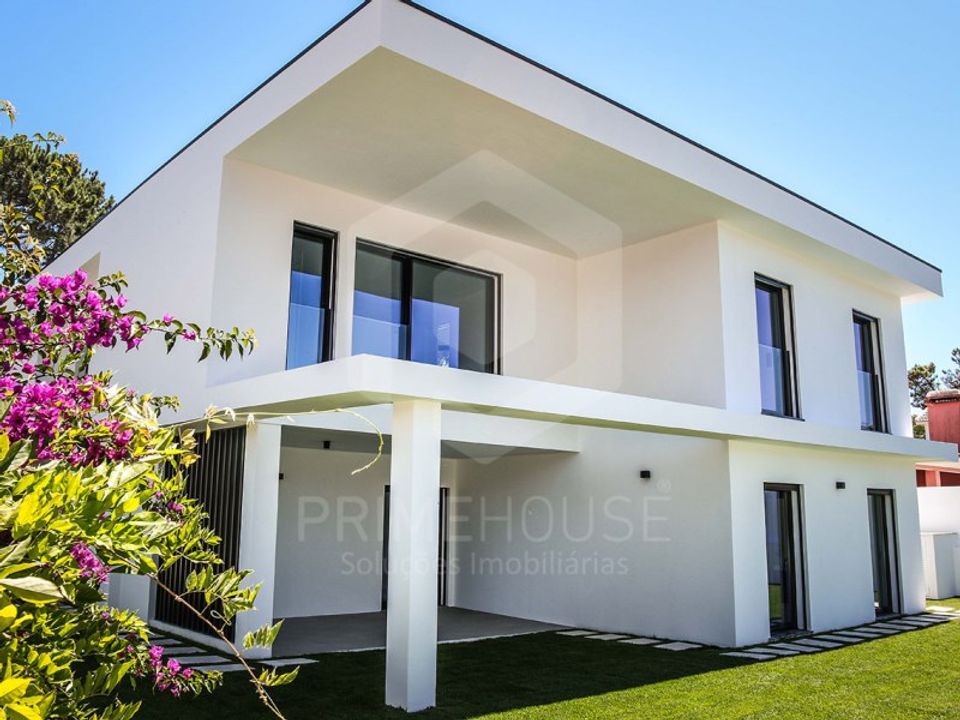 Villa i Corroios, Setubal - bilde 2