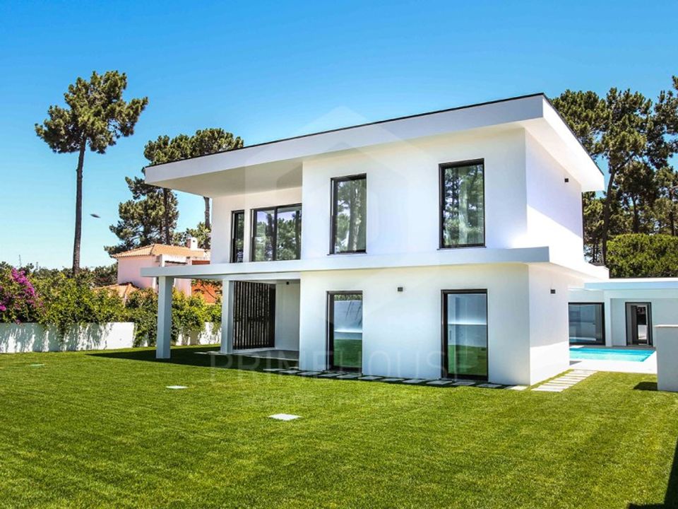 Villa i Corroios, Setubal - bilde 3