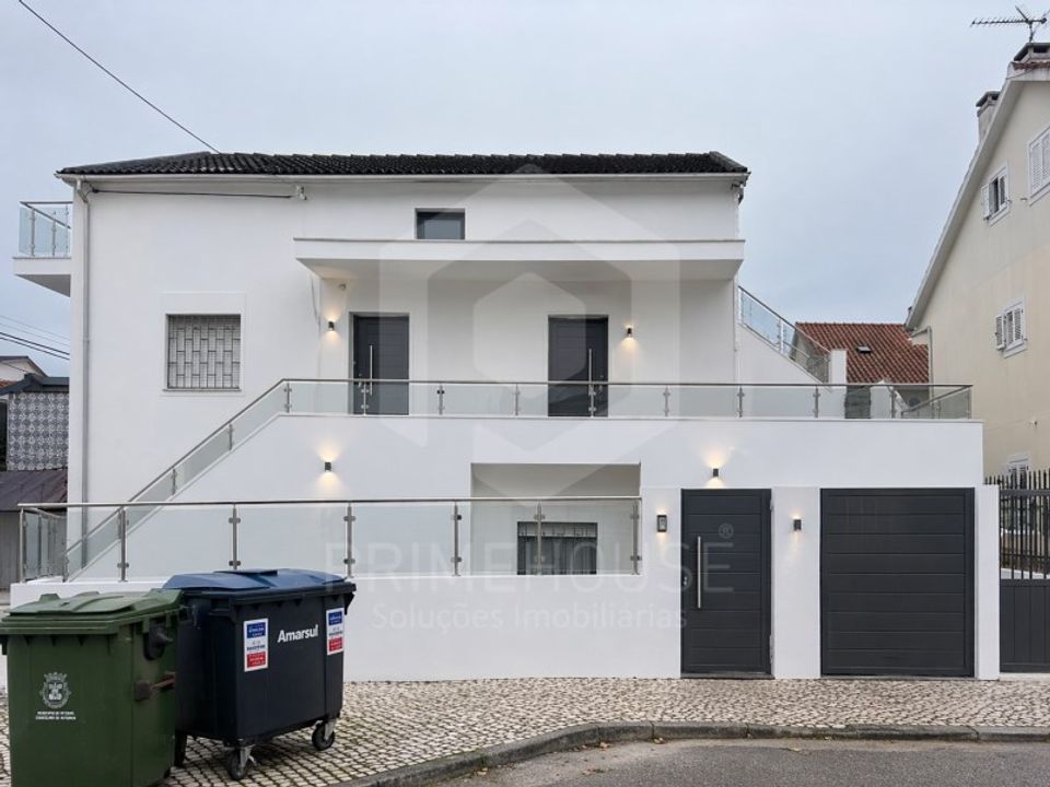 Lejlighed i Quinta do Conde, Setubal - foto 3