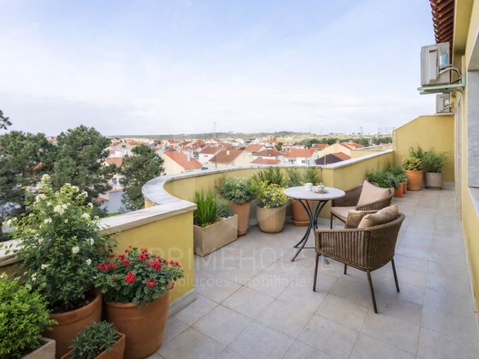 Lejlighed i Quinta do Conde, Setubal - foto 3