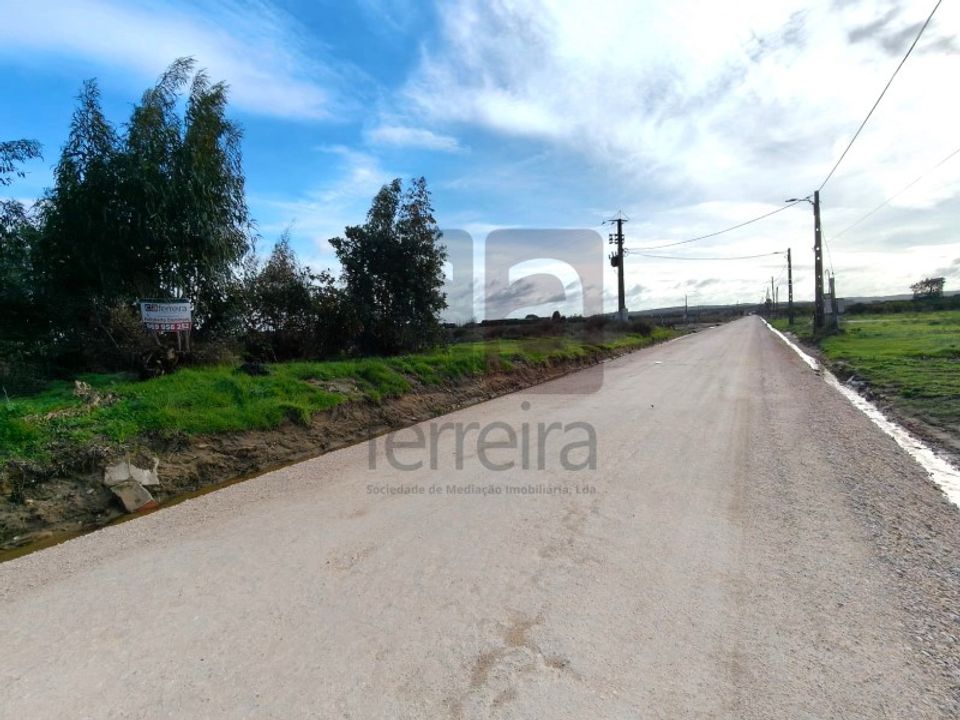 Helårsgrund i Almeirim, Santarem - foto 3