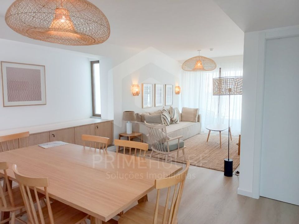 Wohnung in Sines, Setubal - Foto 1