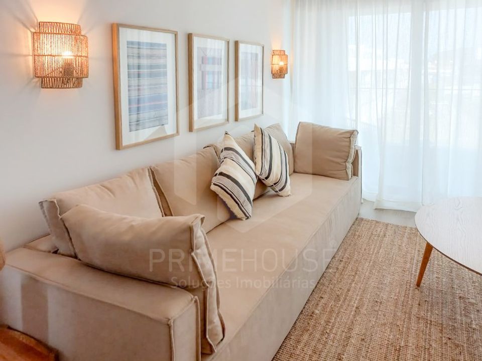 Wohnung in Sines, Setubal - Foto 4
