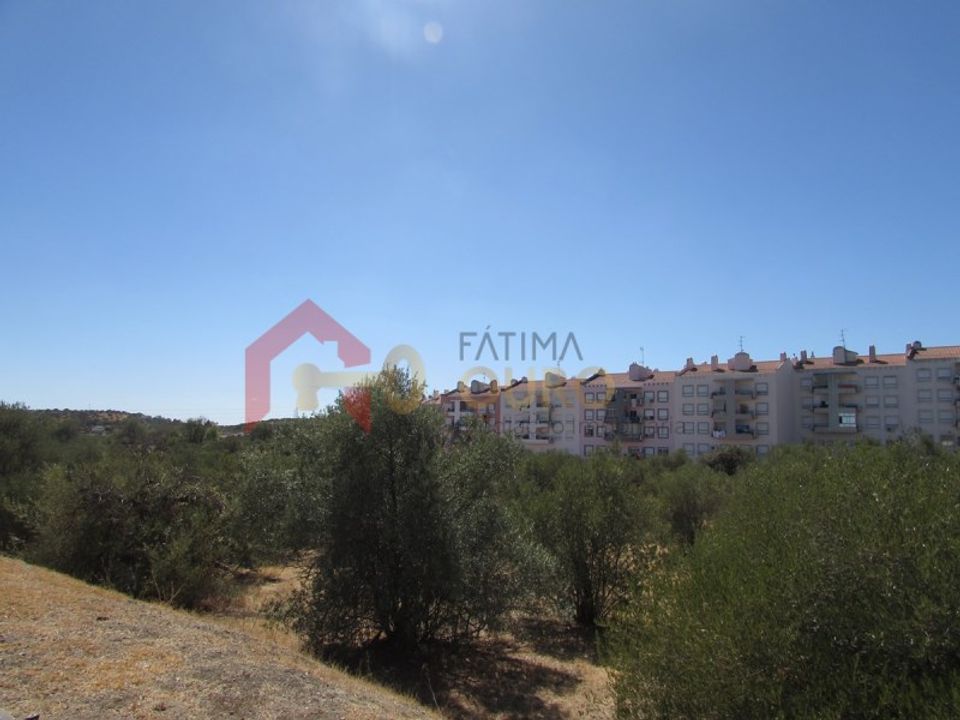 Helårsgrund i Elvas, Portalegre - foto 3