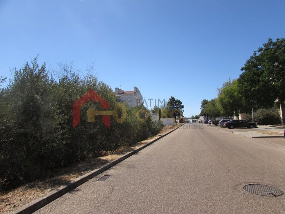 Helårsgrund i Elvas, Portalegre - foto 4