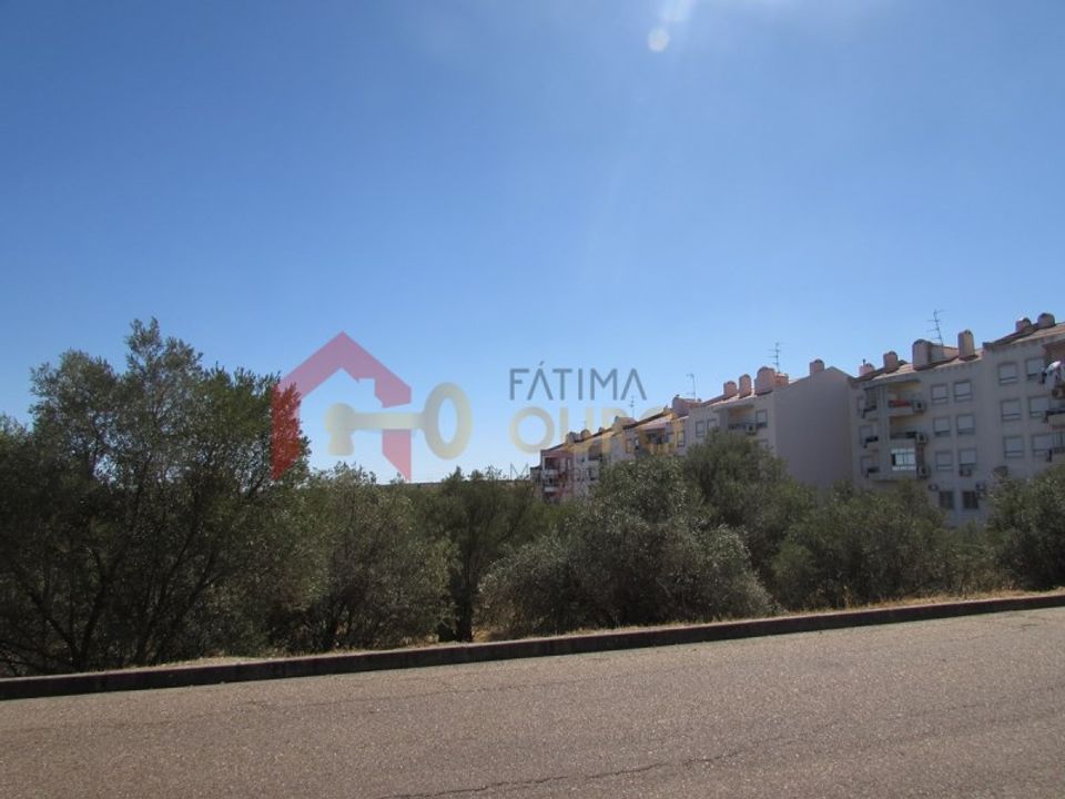 Helårsgrund i Elvas, Portalegre - foto 5