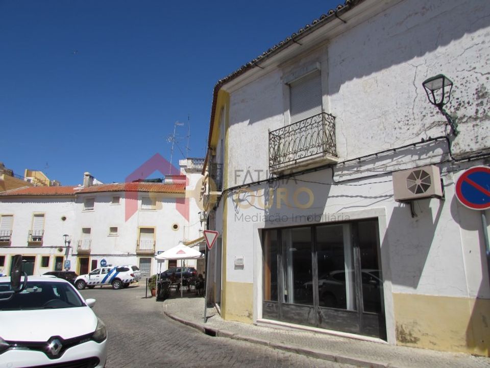 Erhvervsejendom i Elvas, Portalegre - foto 2