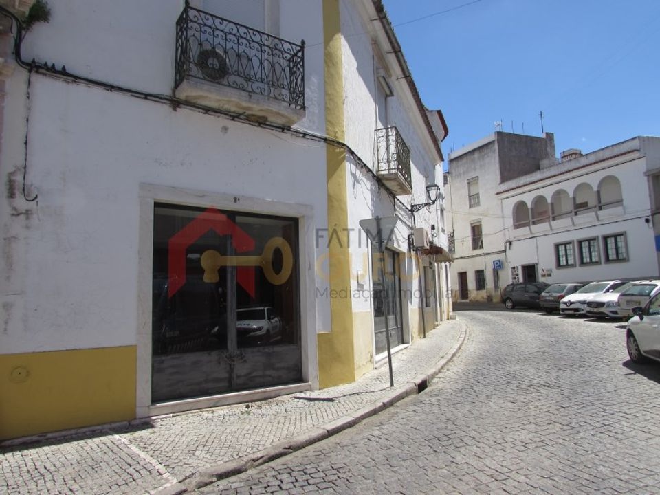 Erhvervsejendom i Elvas, Portalegre - foto 3