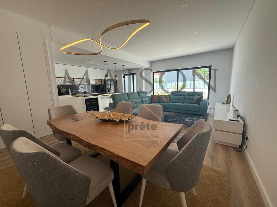 Rækkehus i Lousada, Porto - foto 3