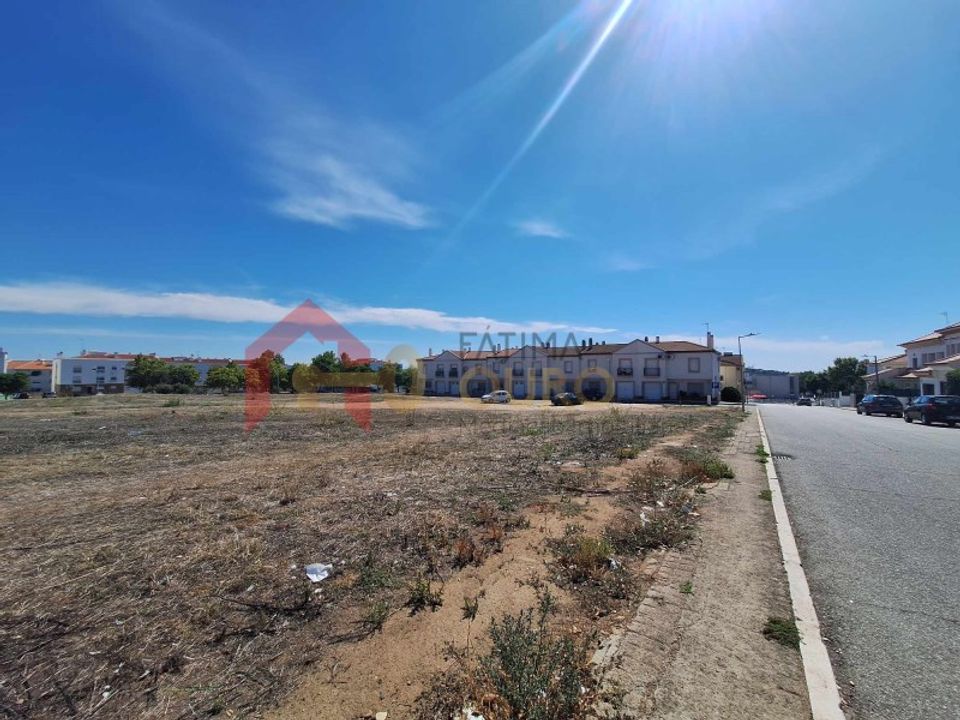 Helårsgrund i Elvas, Portalegre - foto 1