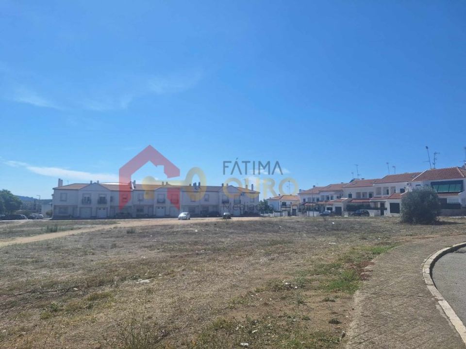 Helårsgrund i Elvas, Portalegre - foto 2