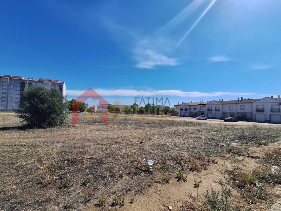 Helårsgrund i Elvas, Portalegre - foto 3
