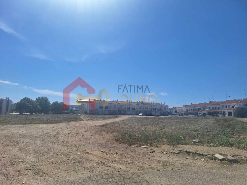 Helårsgrund i Elvas, Portalegre - foto 4