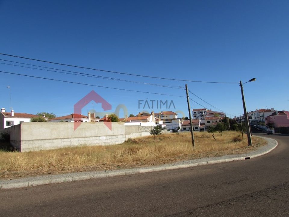 Helårsgrund i Elvas, Portalegre - foto 2