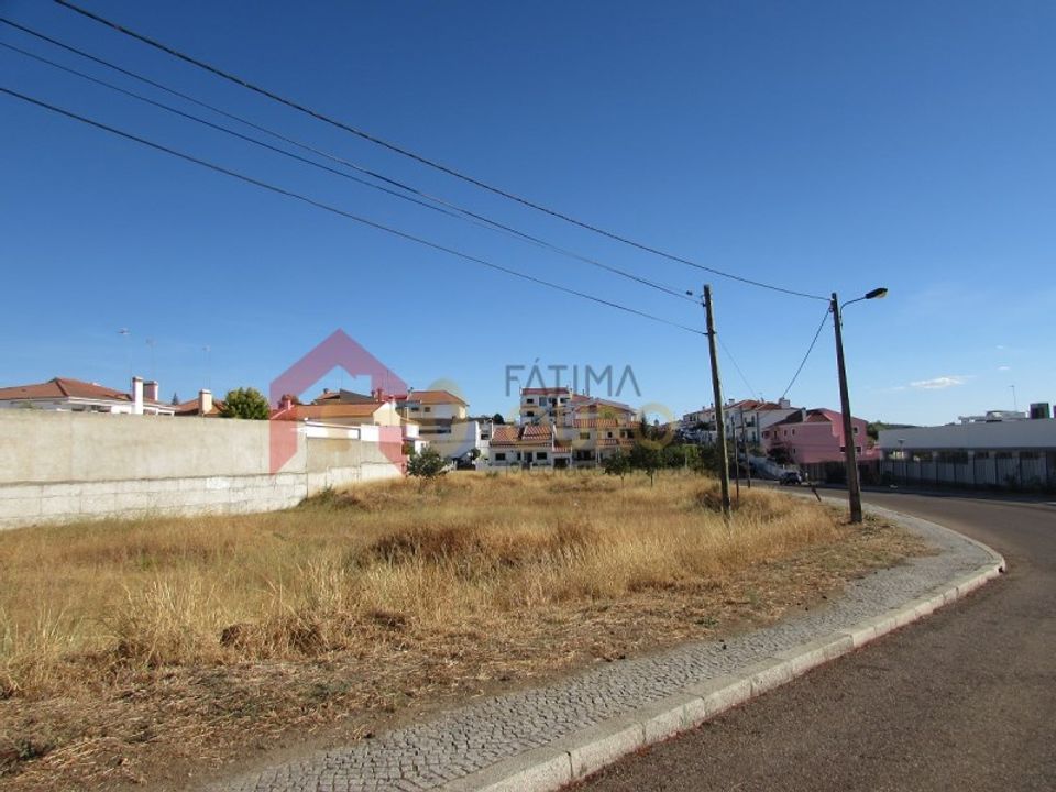 Helårsgrund i Elvas, Portalegre - foto 3