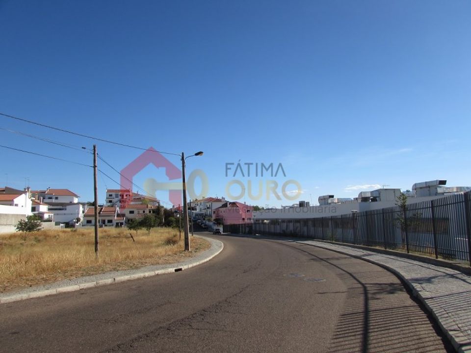 Helårsgrund i Elvas, Portalegre - foto 4
