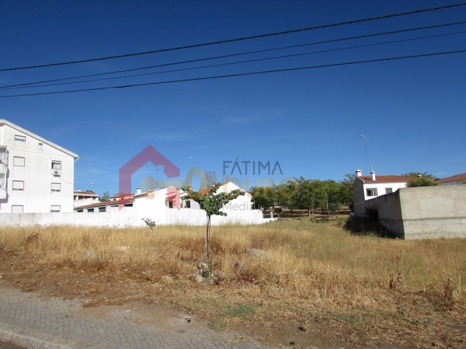 Helårsgrund i Elvas, Portalegre - foto 3