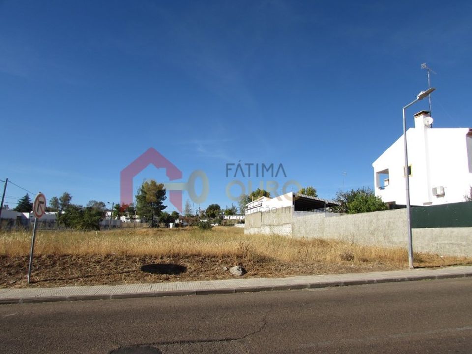 Helårsgrund i Elvas, Portalegre - foto 4