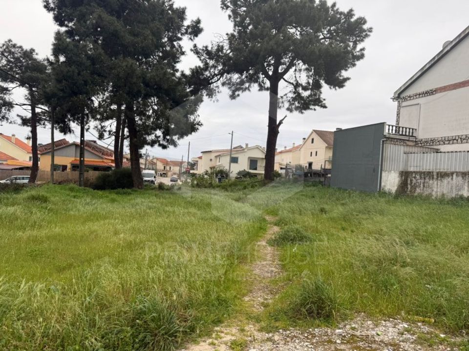 Helårsgrund i Quinta do Conde, Setubal - foto 4