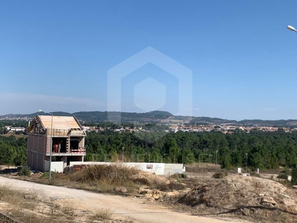 Helårsgrund i Quinta do Conde, Setubal - foto 4