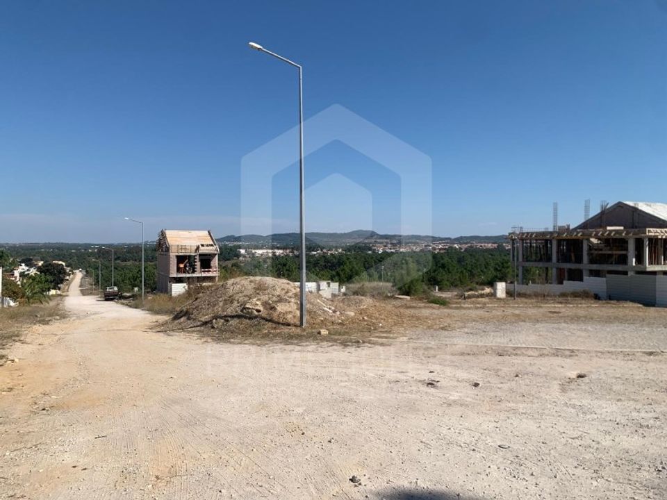 Helårsgrund i Quinta do Conde, Setubal - foto 5