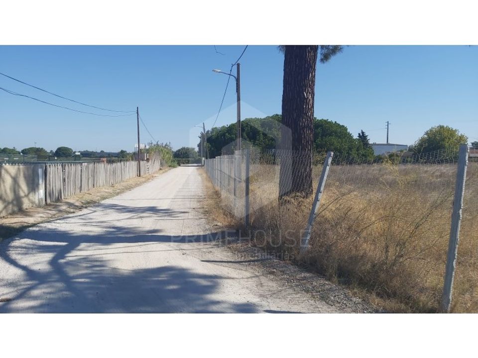 Erhvervsejendom i Quinta do Anjo, Setubal - foto 2