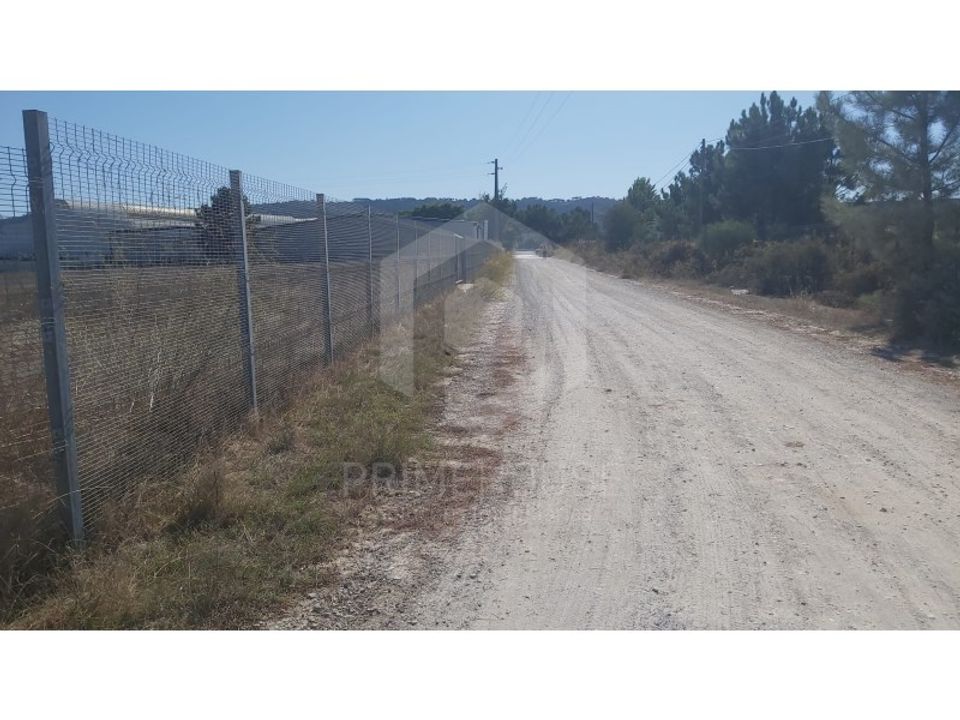 Erhvervsejendom i Quinta do Anjo, Setubal - foto 3