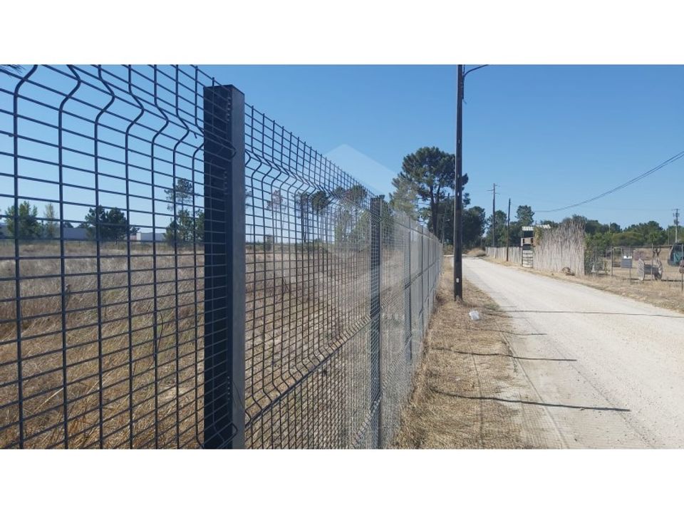 Erhvervsejendom i Quinta do Anjo, Setubal - foto 4