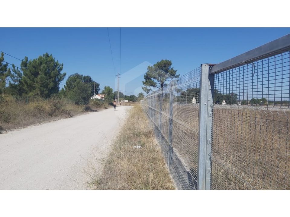 Erhvervsejendom i Quinta do Anjo, Setubal - foto 5