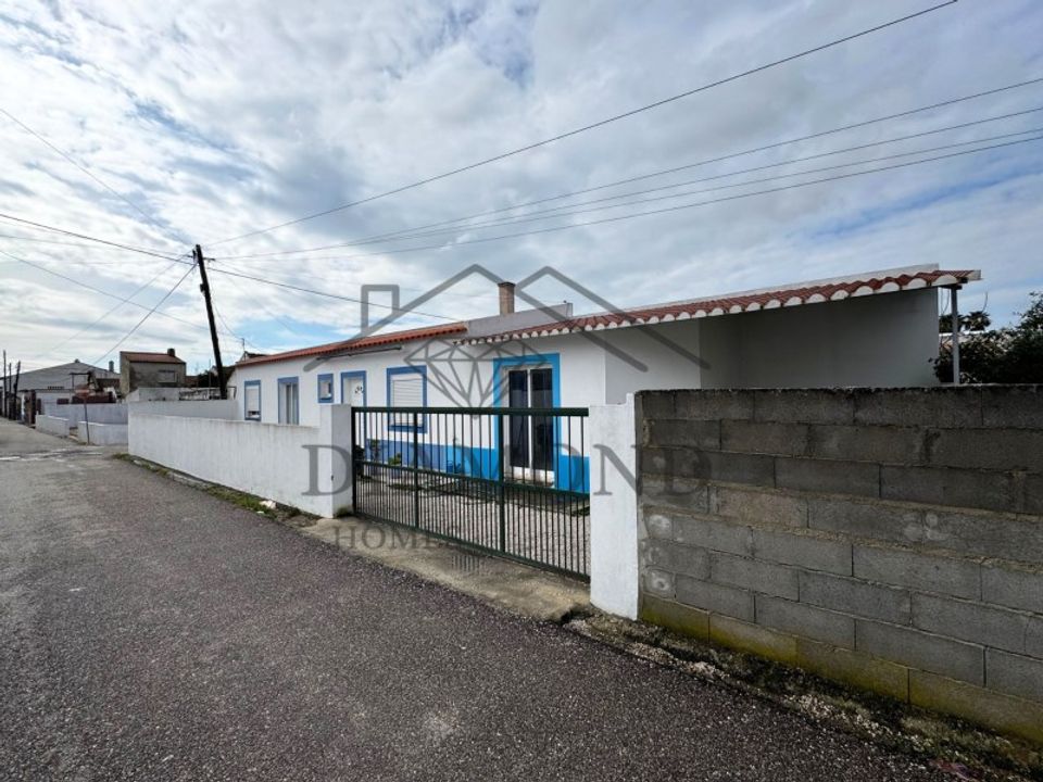 Villa i Benfica do Ribatejo, Santarem - foto 2