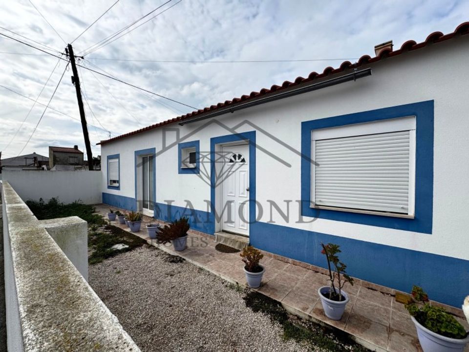 Villa i Benfica do Ribatejo, Santarem - foto 3