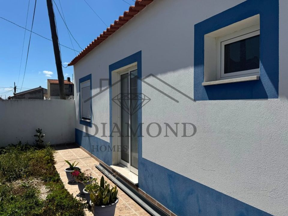 Villa i Benfica do Ribatejo, Santarem - foto 4