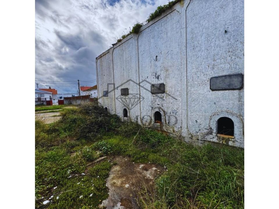 Terreno en Alpiarca, Santarem - foto 2