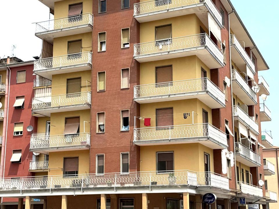 Apartamento en Cairo Montenotte, Savona - foto 1
