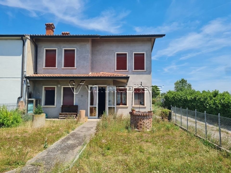 Byhus i Pojana Maggiore, Vicenza - foto 1
