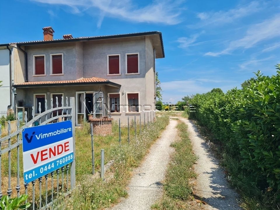 Byhus i Pojana Maggiore, Vicenza - foto 2